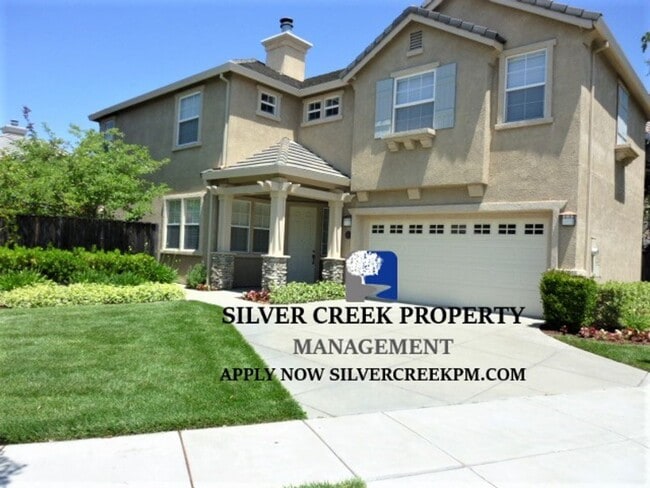 Primary Photo - Gorgeous Newly Painted Pleasanton Home | 4...