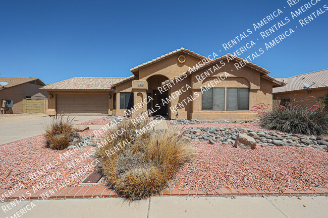 Building Photo - 8768 W Berridge Ln