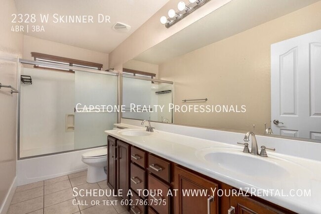 Building Photo - 2328 W Skinner Dr