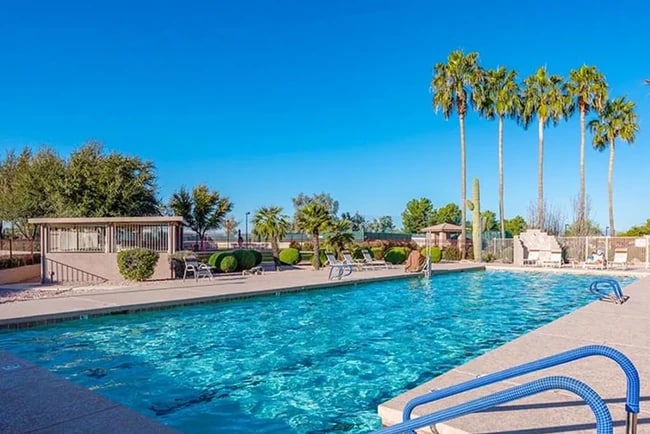 Building Photo - 1251 E Runaway Bay Dr