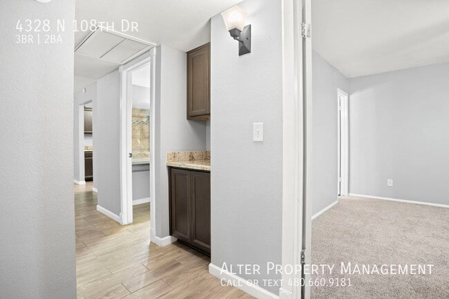 Building Photo - 4328 N 108th Dr