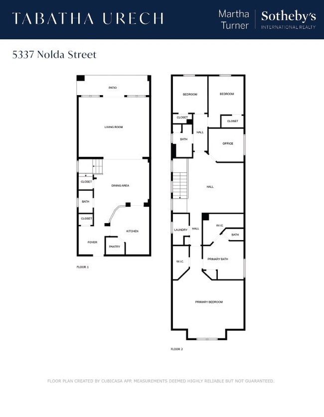 Building Photo - 5337 Nolda St