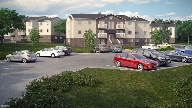 Building Photo - 2 br, 2 bath  - Summit Pointe The Spade