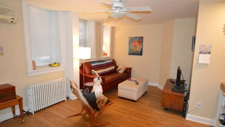 Building Photo - 811 Spaight St
