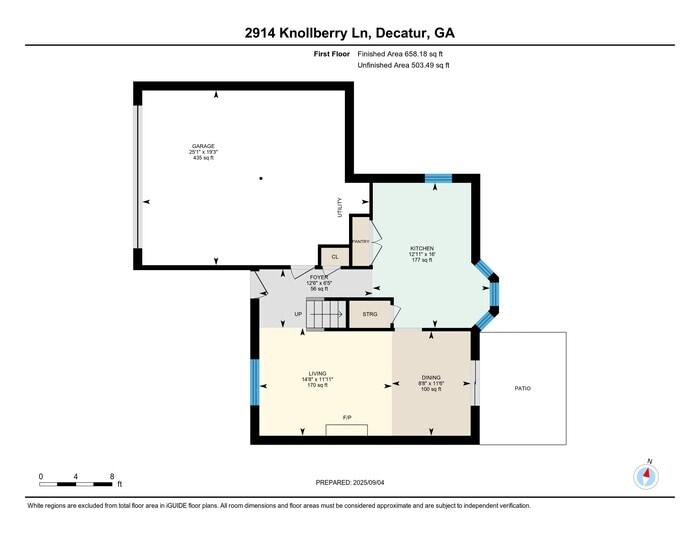 Building Photo - 2914 Knollberry Ln