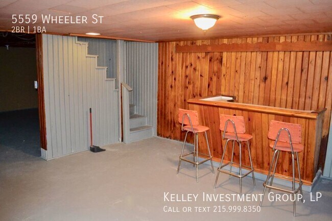 Building Photo - 5559 Wheeler St