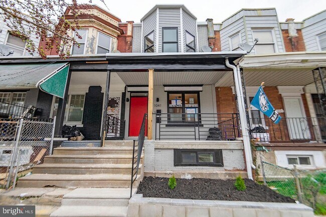 Building Photo - 1041 S Paxon St