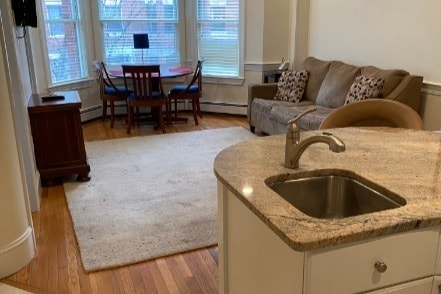 Building Photo - 41 Saint Stephen St