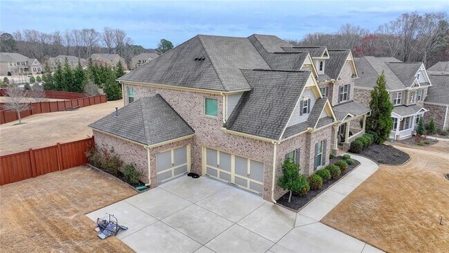 Building Photo - 5525 Nesmith Ct