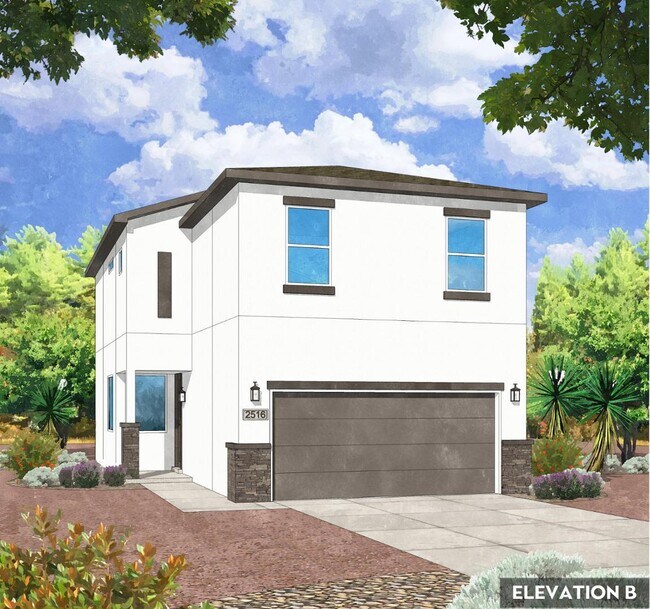 Building Photo - 388 Pecos Loop SE