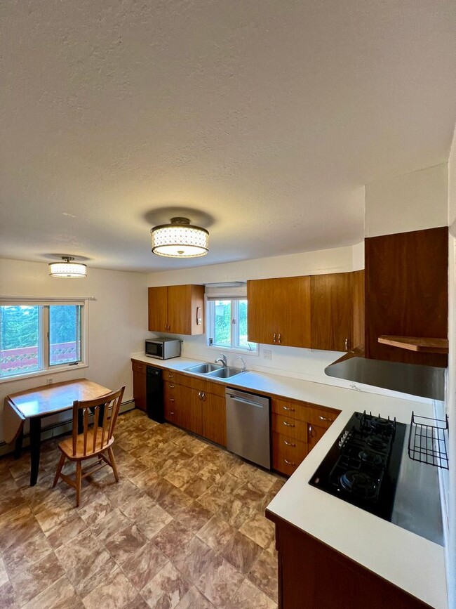 Building Photo - 4-Bedroom Home in Fairbanks | 2-Car Garage, Fenced Yard, RV Parking & Breathtaking Views – Dog Fr...