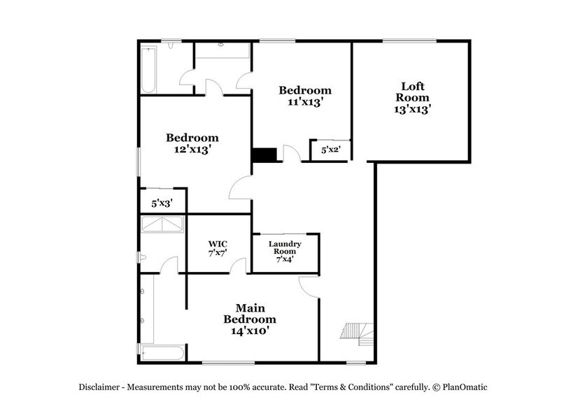Building Photo - 7534 Luna Del Rey St