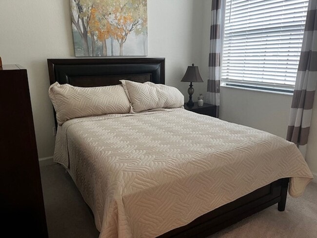 Building Photo - Move-in ready townhome in Verona Trace! This newer 3BR/3BA home!!!