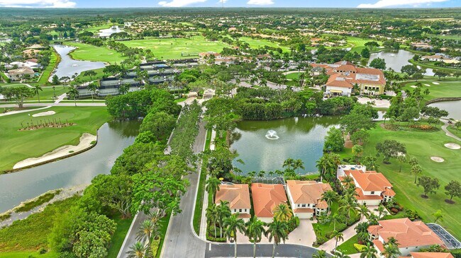 Building Photo - 8405 Legend Club Dr