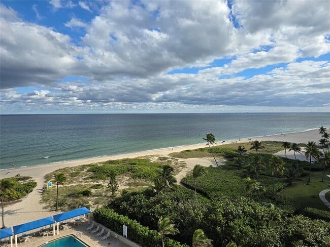 Building Photo - 2000 S Ocean Blvd