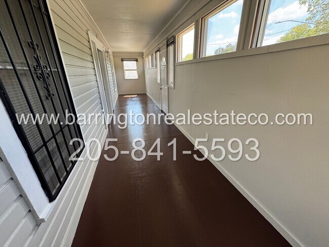 Building Photo - 5521 Court I