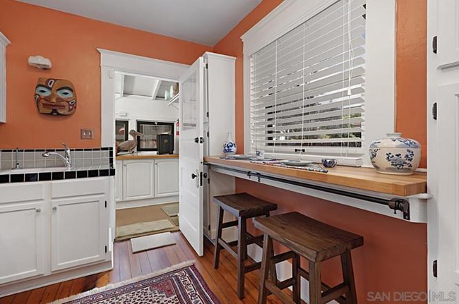 Building Photo - The home is chock full of charm and detail...