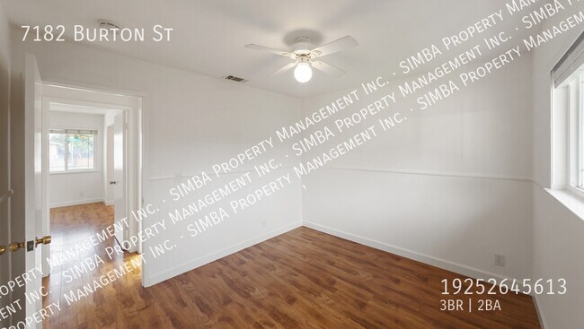 Building Photo - 7182 Burton St