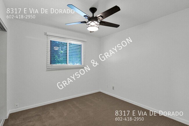 Building Photo - 8317 E Vía De Dorado