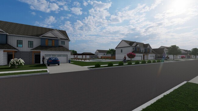 Building Photo - The Summit at Been Road Villas 3 Bed, 2.5 ...