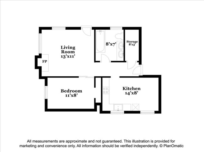 Building Photo - Wonderful Richmond Apartment