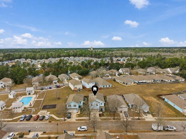 Building Photo - 88 Marsh Landing S