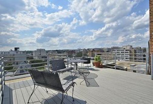 Building Photo - 1545 18th St NW