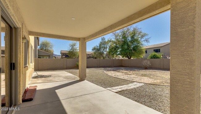 Building Photo - 4809 W Darrel Rd