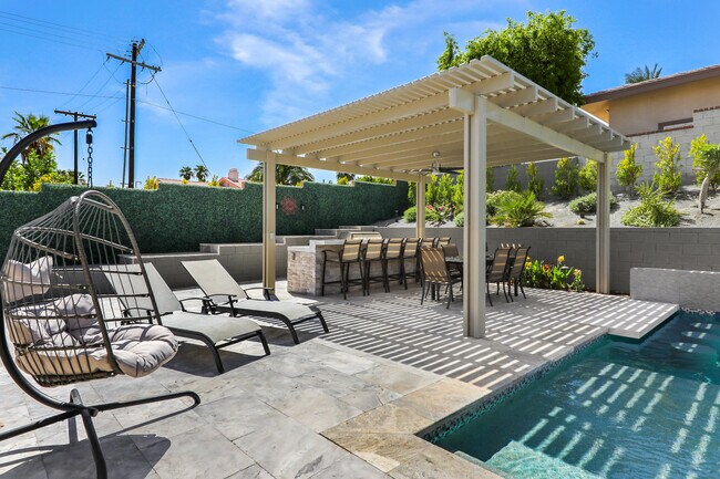 Building Photo - 79575 Camelback Dr