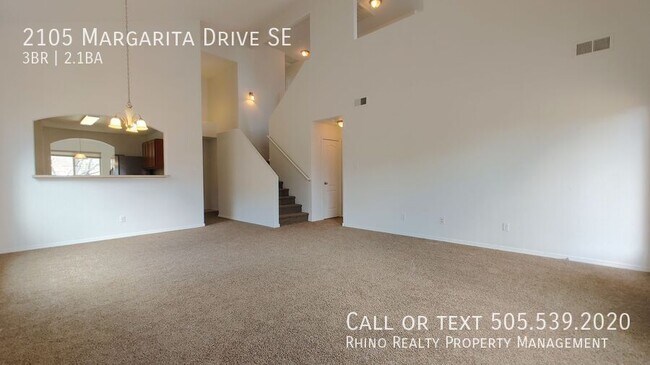 Building Photo - 2105 Margarita Dr SE