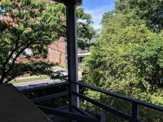 Building Photo - 118 S Colonial Ave