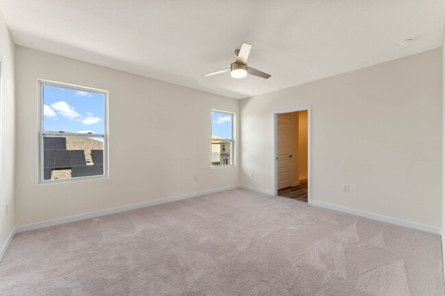 Building Photo - Stylish 4-Bedroomf in Summerly, Saint Cloud - Minutes from Lake Nona. Available after August 10!