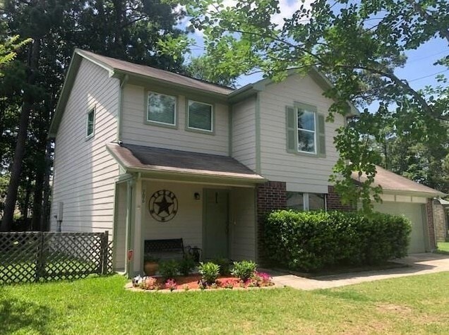 Primary Photo - 906 Yacht Ct