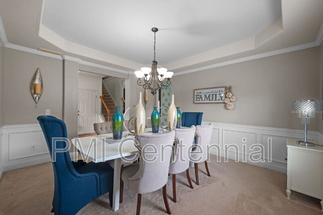 Building Photo - 669 Sportsman Ln