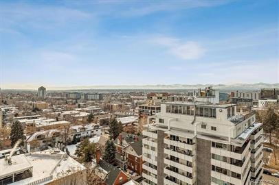 Building Photo - ***COMING SOON***  Stunning 12th-Floor 2 Bed, 2 Bath Condo in Governors Park!