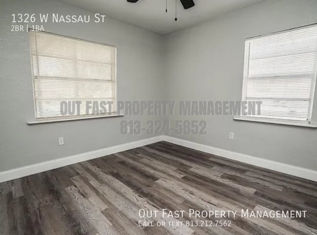 Building Photo - 1326 W Nassau St