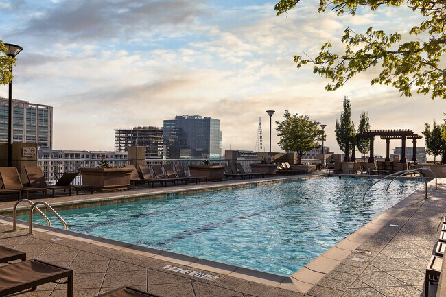 Building Photo - 855 Peachtree St NE