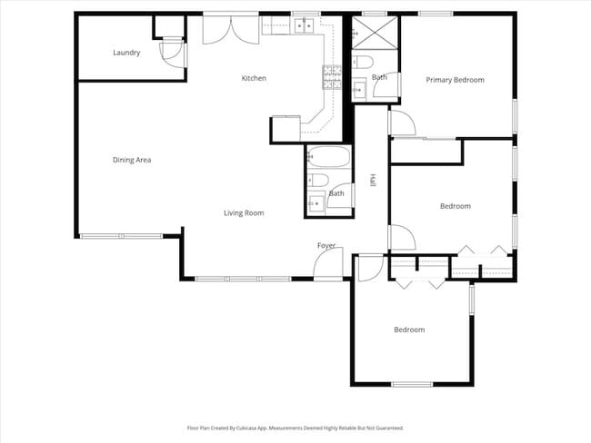 Building Photo - 10209 Casa View Dr