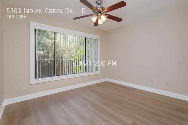 Building Photo - 5303 Indian Creek Dr