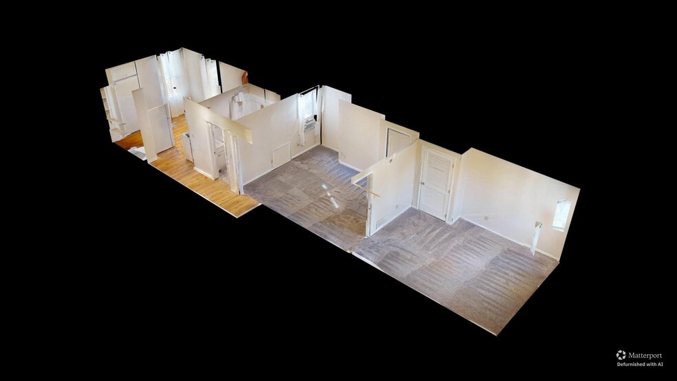 Building Photo - 7040 Monticello St