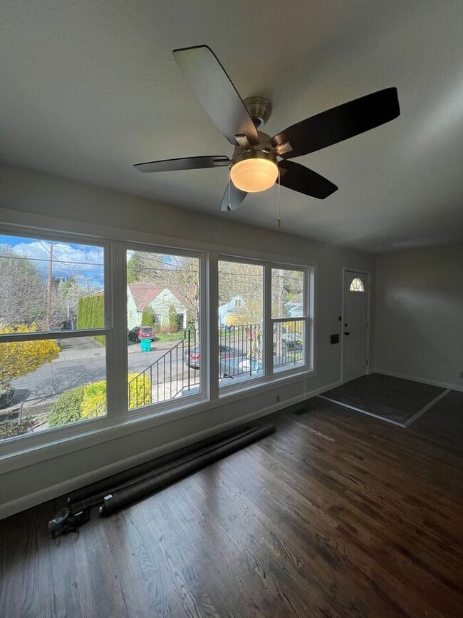 Building Photo - Sun-Drenched Mt. Tabor Home with Massive Yard & Oversized Shop-Garage!