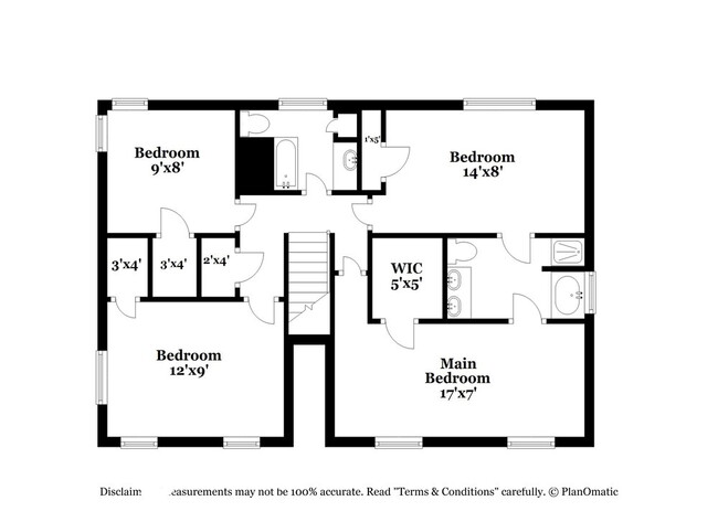 Building Photo - 2843 Red Oak Dr