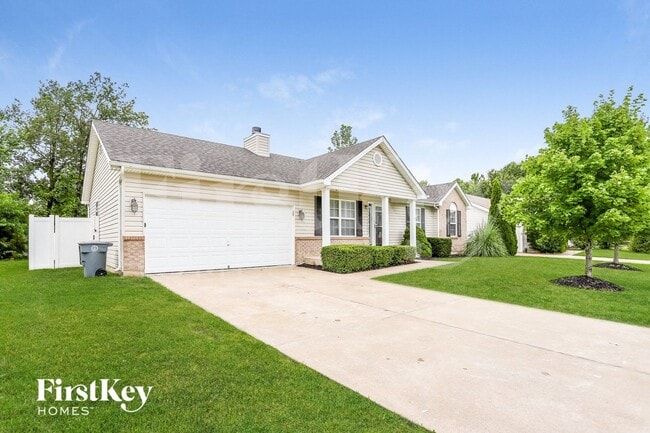 Building Photo - 7401 Cinnamon Teal Dr