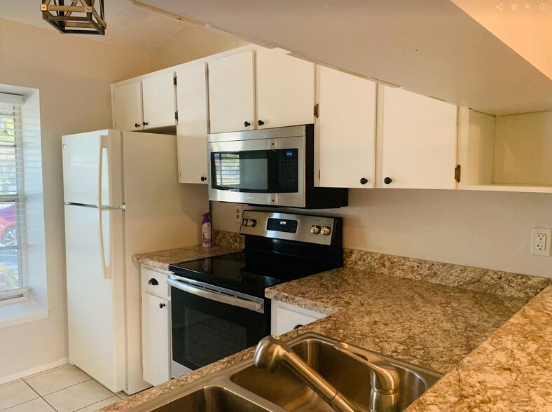 Kitchen Storage - 566 Capistrano Ct