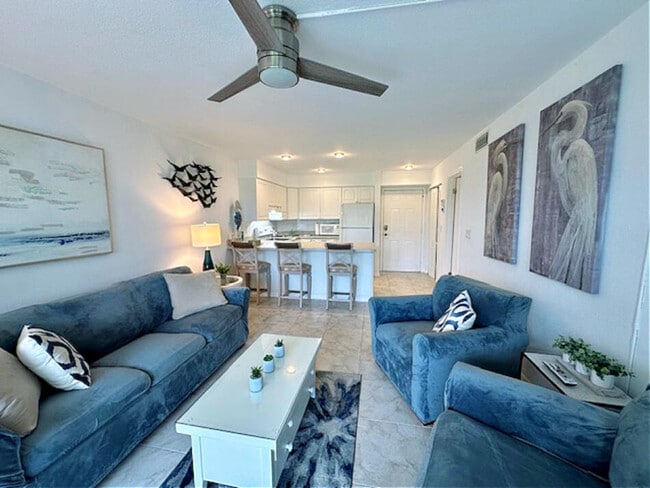 Building Photo - 2400 S Ocean Dr