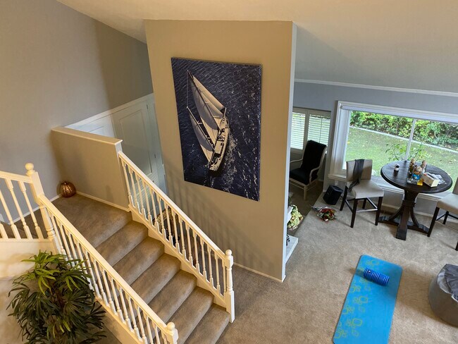 Building Photo - 943 Lurline Dr