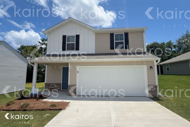 Building Photo - 132 George Oxford Dr
