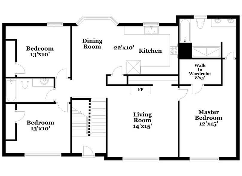 Building Photo - 981 West Ave