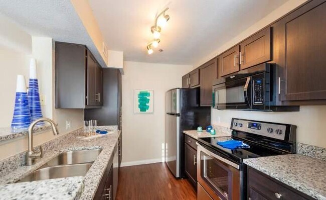Building Photo - 1 bedroom in League City TX 77573