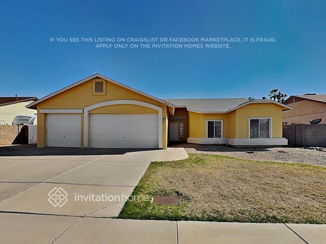 Building Photo - 10131 W Oregon Ave